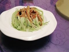 -北平味道.京味菜.烤鸭(梨园店)