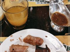 -拉丁餐厅·巴西烤肉自助(正佳广场店)