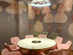 -和兴记潮汕牛肉火锅(太原街万达店)