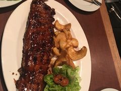 -Pancakes on the rocks(冲浪者天堂店)