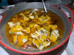 -雲蜀龙阁·金牌水煮鱼(方庄店)