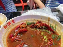 -虾满堂(瑞虹店)
