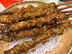 -新洪记·丽久饭店(铁西店)