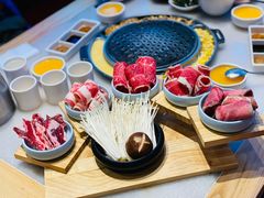 -韩宫宴烤肉·料理(砂之船奥特莱斯店)