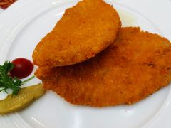 -小白桦西餐厅