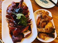 -七宝农家菜(七宝老街店)