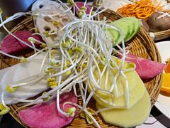 -盡膳口福·百年汤方火锅(科华北路店)