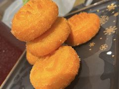 -万龙洲海鲜(南新仓店)