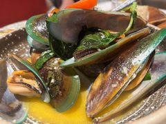 -Osteria Garden 生蚝花园餐厅(原进贤路店)