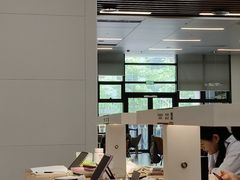 -厦门市图书馆(集美新城馆区)