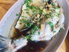 -外婆船宴餐厅·外婆喊你回家吃饭