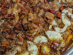 -黑皮酸菜鱼(三山街店)