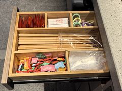 -海底捞火锅(航洋城店)