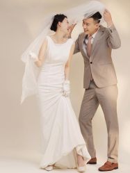 -花田映像婚纱摄影(龙岗店)