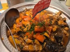 -大师傅金奖啤酒鱼(西街口总店)