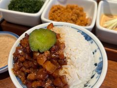 -林四喜·闽南传家菜(鼓浪屿店)