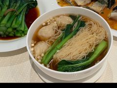 -铭家点心(秦岭路店)