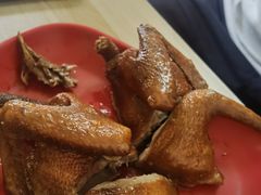 -光明刘冰乳鸽店(光明法政北路店)