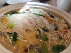-莆田餐厅PUTIEN(三里屯店)