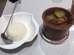 -香港新发烧腊茶餐厅(书城店)