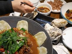 -517烧烤·龙虾·海鲜大排档(万象都荟店)
