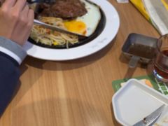 -豪客来牛排(天阳D32店)