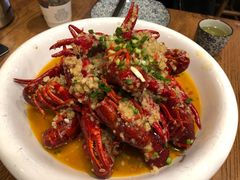 -虾小龙老长沙龙虾馆(坡子街店)