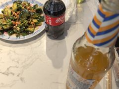 -嗨辣小聚·盘锦河蟹·海鲜烧烤龙虾(盘锦十年好店)
