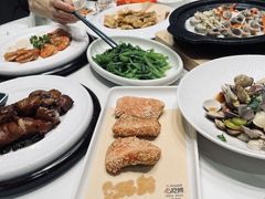 -兴仙饭店·闽味海鲜(马尾总店)