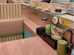 -元气寿司(环球港店)