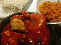 -韩宫宴烤肉·料理(南京江宁万达店)