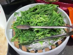 -箪食巷私房菜馆·鲁菜(玉函路店)