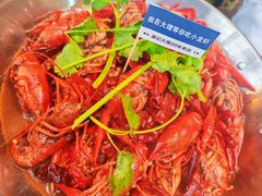 -大理.老字号渝记酸萝卜乌鱼(古城总店)