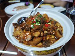 -中卫御苑福膳·养生局(圆明园店)