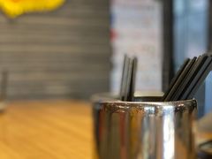 -早安山丘·豆浆油条(小木桥路店)