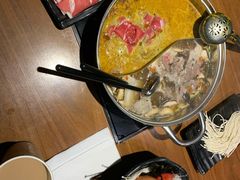 -呷哺呷哺 黄金牧场 (回龙观港龙店)
