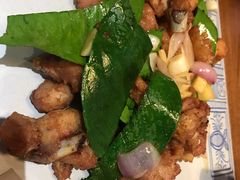 -云海肴·云南小炒·汽锅鸡(天津国金汇店)