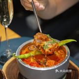 北京法式露台餐厅的浪漫💗分手食堂不是吹的！