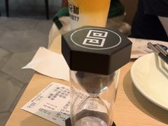 -吕氏疙瘩汤·海鲜新鲁菜(凯德mall新都心店)
