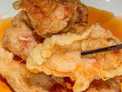-奉天小馆·非遗东北菜(济南万象城店)