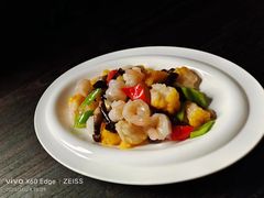 -宏宴·新京菜(望京店)
