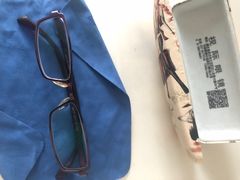 -广州宝岛眼镜武汉和光眼镜市场西区店