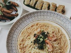 -御彩酒家(东风东路店)