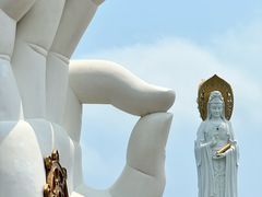 -三亚南山文化旅游区