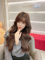 -3AM·S HAIR SALON烫发染发接发