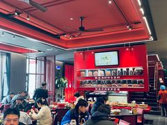 -唐河王记·南阳民间菜(国基路店)