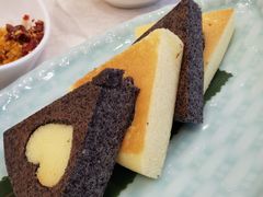 香煎小米糕-寻味顺德·珍之宝酒楼(银钻店)