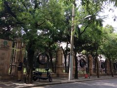 -上海安亭别墅花园酒店