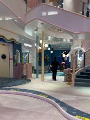 -奈尔宝·儿童乐园·亲子餐厅(苏州大悦城店)