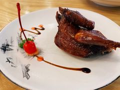 -德胜轩正宗顺德菜(宝安沙井会展中心店)